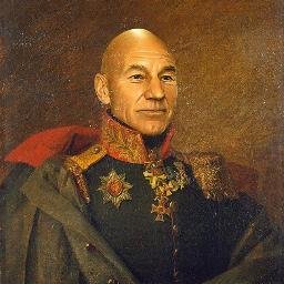 Profile Picture of John Cady (@ImNotAJonathan) on Twitter