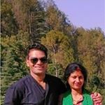 Profile Picture of Vinod Upadhyay (@vin235k) on Instagram