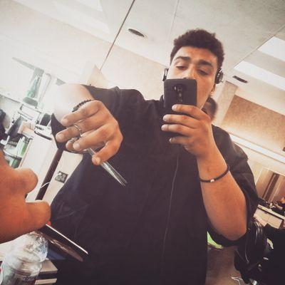 Profile Picture of IDFWU ✌ (@Swavey_Dave55) on Twitter