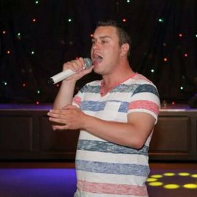 Profile Picture of Mike Hofstede (@Zanger_Mike) on Twitter