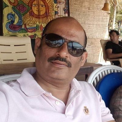 Profile Picture of Chetan_Bhanushali (@randy_van_cofield) on Tiktok