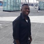 Profile Picture of George Agyeman (@george.agyeman.7773) on Instagram