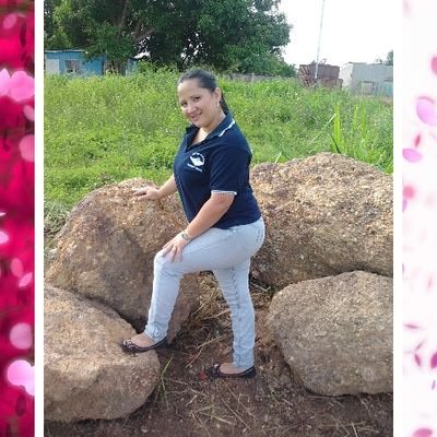 Profile Picture of Lorena Bencomo (@BencomoLorena) on Twitter