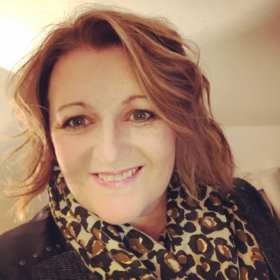 Profile Picture of Tracy Richardson (@Tracy_Rich1) on Twitter