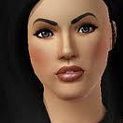 Profile Picture of Mindy Blevins (@MindySue678) on Twitter