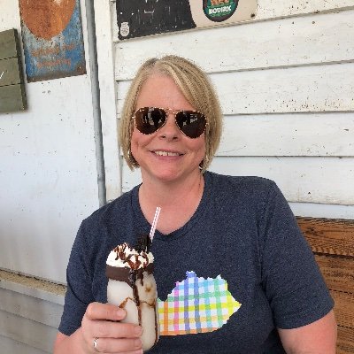 Profile Picture of Alicia West Alexander (@AliciaWestAlex1) on Twitter