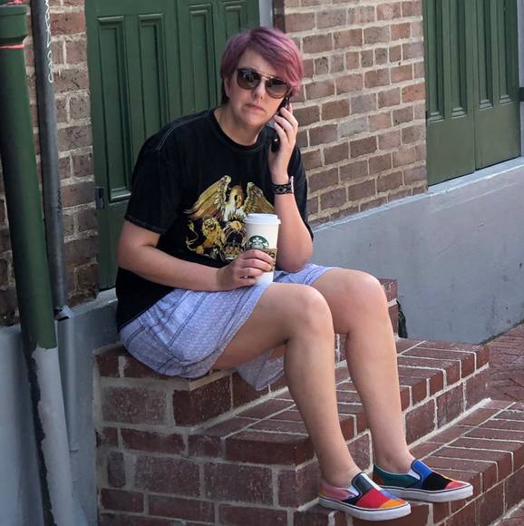 Profile Picture of Stephanie Dykes (@stephaniedykes) on Poshmark