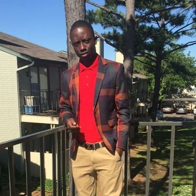 Profile Picture of Prince Jay (@jerry4prince) on Twitter