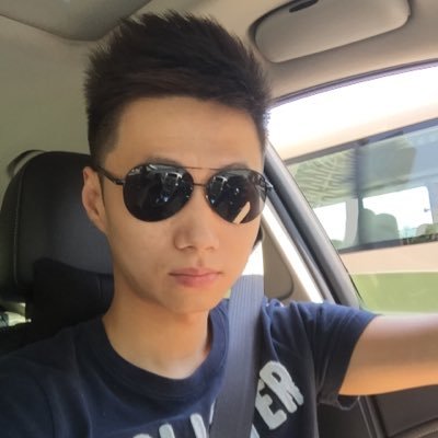 Profile Picture of Chao Cheng (@Clemente_719) on Twitter