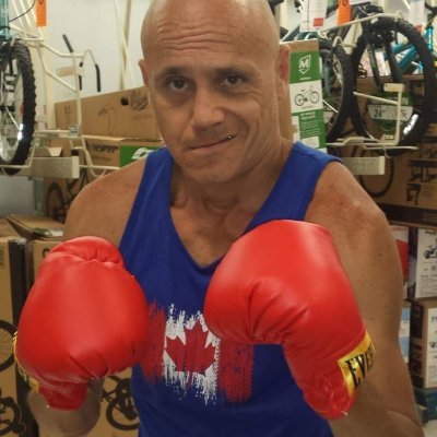 Profile Picture of Jason Sensation Tavares (@JasonSensationX) on Twitter