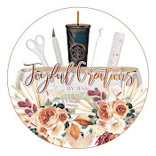 Profile Picture of Jessica Medina (@joyfulcreationsbyjess) on Youtube