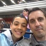 Profile Picture of Gary Neville (@iamgaryneville_official) on Instagram