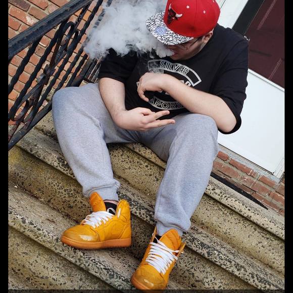 Profile Picture of Anthony Dimichele (@remi427) on Poshmark