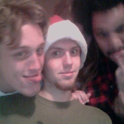 Profile Picture of Andrew Galligan (@seginustemple) on Twitter