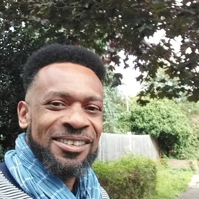 Profile Picture of Howard Dyer (@Howarddyer52) on Twitter