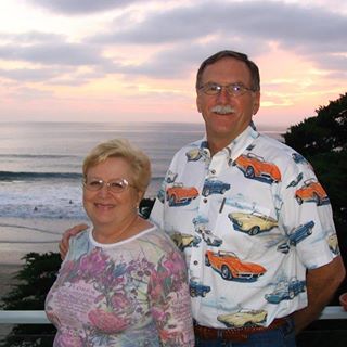 Profile Picture of Jerry Streeter (@Jerry-Streeter) on Facebook