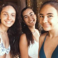 Profile Picture of Amelia Correa (@AmeliaCorrea9) on Twitter