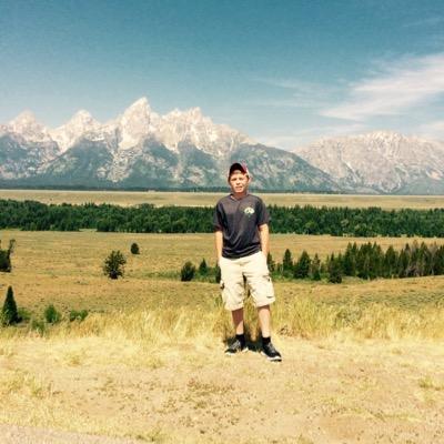 Profile Picture of Alex Burdick (@Roalin_Coal) on Twitter