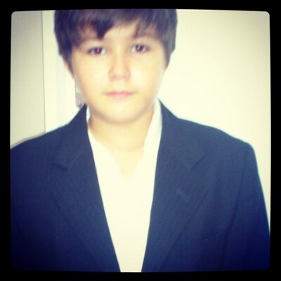 Profile Picture of Thomas Sousa Causin (@Thomasfrost16) on Twitter