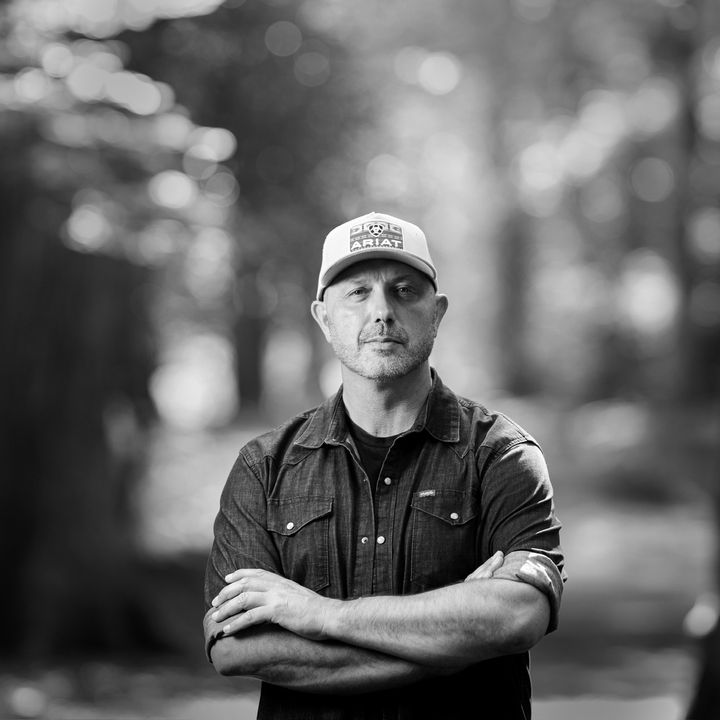 Profile Picture of Robert Weston (@irobertweston) on Tiktok