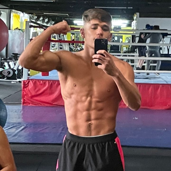 Profile Picture of Thomasvarey18 (@thomasvarey18) on Tiktok