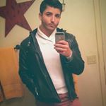 Profile Picture of Jake Leahy (@therearegiantsinthesky) on Instagram