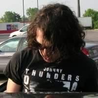 Profile Picture of Ross Andrew (@_Andross) on Twitter