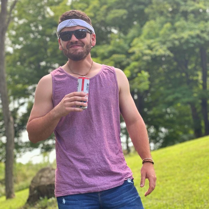 Profile Picture of Drewborchert (@drewborchert4) on Tiktok