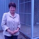 Profile Picture of Sandra Janney (@milnorustxan1988) on Instagram