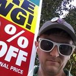 Profile Picture of Dustin Sisk (@siskdustin) on Instagram