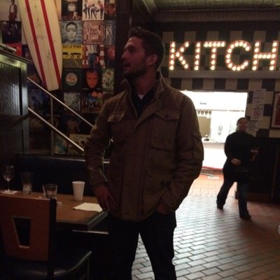 Profile Picture of Anthony Polizzi (@polizzi03) on Twitter