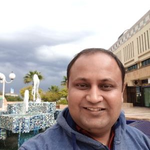 Dilip Chavan - Twitter Profile Picture of Dilip Chavan (@Dilipchavan37) on Twitter