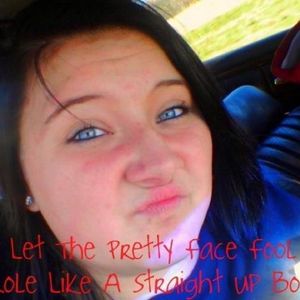 Profile Picture of Sheila Strain (@sticky1997) on Myspace