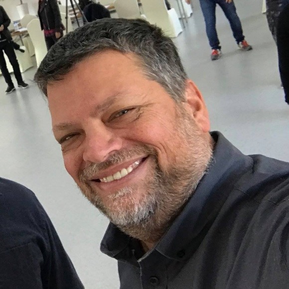 Profile Picture of Michael Jacobus (@mikejacobus66) on Poshmark