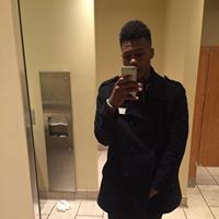 Profile Picture of Marcel Evans (@marcel-evans) on Quora