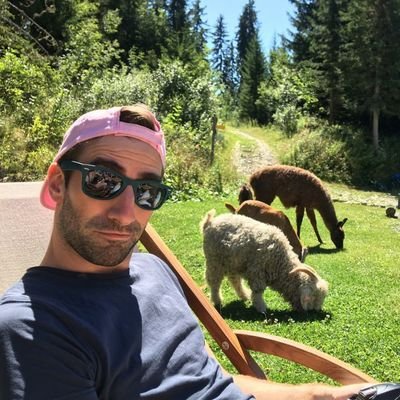 Profile Picture of Barney Guiton (@@BarneyGuiton) on Twitter