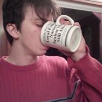 Profile Picture of Mitchell Price (@mitchell-price-1) on Quora