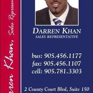 Profile Picture of Darren Khan (@darrenkhan) on Myspace