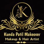 Profile Picture of Kunda _ Makeup Artist . (@kundapatil_makeupartist) on Instagram