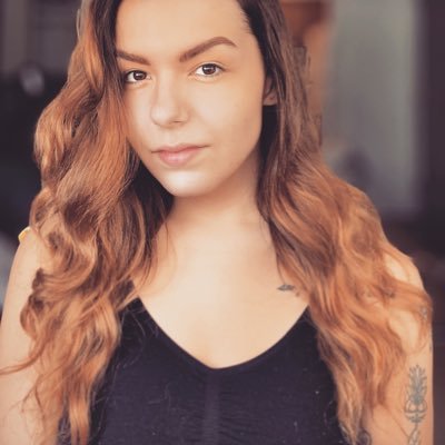 Profile Picture of Natalie Pfromm (@NataliePfromm) on Twitter