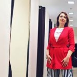 Profile Picture of ⚜️Наталия (@mary.natalistyle) on Instagram