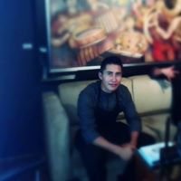 Profile Picture of Peter Camacho (@petercamacho89) on Twitter