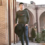 Profile Picture of Ehsan Haqiqat (@ehsan_haqiqat) on Instagram