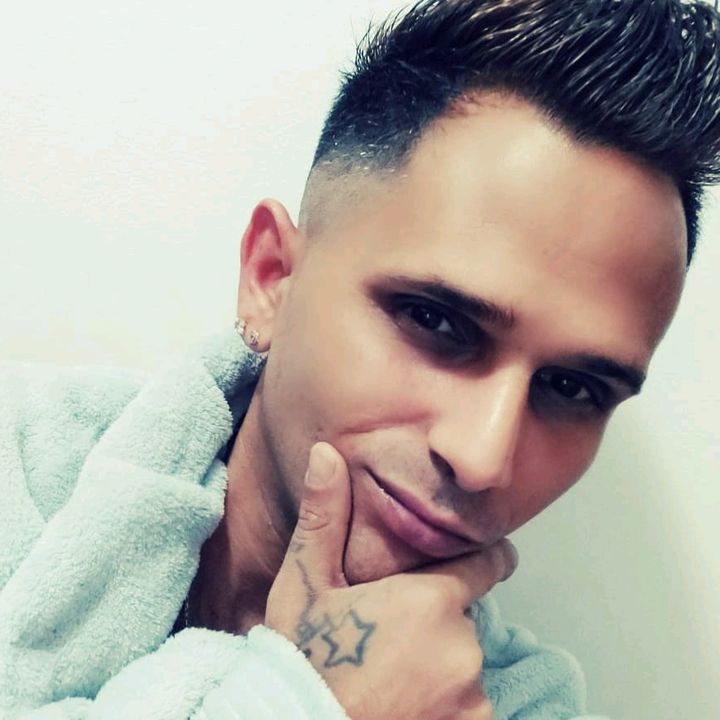 Profile Picture of Mark Frater (@markfrater0) on Tiktok