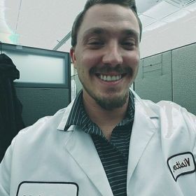 Profile Picture of Robert Haufler (@rjhauf) on Pinterest