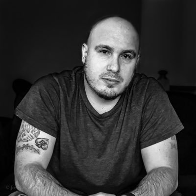 Profile Picture of Jose Dominguez IV (@JDominguez_IV) on Twitter