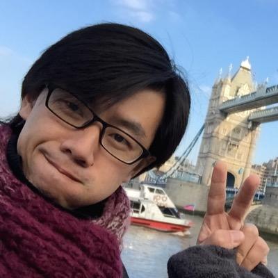 Profile Picture of Rong Chen (@realstolz) on Twitter