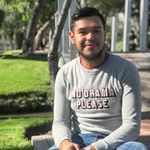 Profile Picture of Iván Camacho (@ivancamacho95) on Instagram