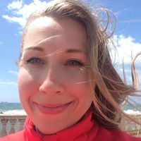 Profile Picture of Iryna Šperlová (@iryna-Šperlová) on Quora