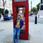 Profile Picture of Kallay Gellert (@kallaygellert) on Instagram